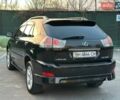 Черный Лексус РХ, объемом двигателя 3.46 л и пробегом 238 тыс. км за 9400 $, фото 28 на Automoto.ua