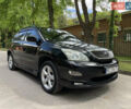 Чорний Лексус РХ, об'ємом двигуна 3.5 л та пробігом 232 тис. км за 8500 $, фото 1 на Automoto.ua