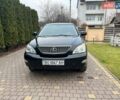 Черный Лексус РХ, объемом двигателя 3.46 л и пробегом 251 тыс. км за 11400 $, фото 1 на Automoto.ua