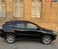 Черный Лексус РХ, объемом двигателя 3.46 л и пробегом 340 тыс. км за 11000 $, фото 2 на Automoto.ua