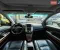 Чорний Лексус РХ, об'ємом двигуна 3.46 л та пробігом 246 тис. км за 10800 $, фото 12 на Automoto.ua