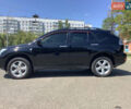 Черный Лексус РХ, объемом двигателя 3.46 л и пробегом 185 тыс. км за 11900 $, фото 6 на Automoto.ua