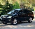 Черный Лексус РХ, объемом двигателя 3.5 л и пробегом 185 тыс. км за 10239 $, фото 1 на Automoto.ua