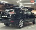 Чорний Лексус РХ, об'ємом двигуна 3.5 л та пробігом 180 тис. км за 11000 $, фото 14 на Automoto.ua