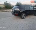 Черный Лексус РХ, объемом двигателя 3.46 л и пробегом 212 тыс. км за 10600 $, фото 7 на Automoto.ua