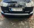 Черный Лексус РХ, объемом двигателя 3.46 л и пробегом 224 тыс. км за 12500 $, фото 3 на Automoto.ua
