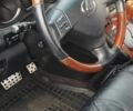 Черный Лексус РХ, объемом двигателя 3.5 л и пробегом 113 тыс. км за 12416 $, фото 1 на Automoto.ua