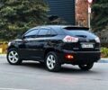Черный Лексус РХ, объемом двигателя 3.5 л и пробегом 233 тыс. км за 11499 $, фото 1 на Automoto.ua