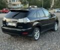 Черный Лексус РХ, объемом двигателя 3.5 л и пробегом 382 тыс. км за 9200 $, фото 4 на Automoto.ua