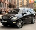 Черный Лексус РХ, объемом двигателя 3.5 л и пробегом 247 тыс. км за 11500 $, фото 1 на Automoto.ua