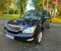 Чорний Лексус РХ, об'ємом двигуна 3.46 л та пробігом 311 тис. км за 11000 $, фото 1 на Automoto.ua