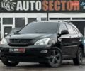 Чорний Лексус РХ, об'ємом двигуна 3.46 л та пробігом 166 тис. км за 12700 $, фото 1 на Automoto.ua