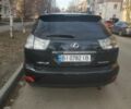 Черный Лексус РХ, объемом двигателя 3.5 л и пробегом 285 тыс. км за 8400 $, фото 5 на Automoto.ua