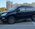 Чорний Лексус РХ, об'ємом двигуна 3.46 л та пробігом 229 тис. км за 12999 $, фото 6 на Automoto.ua