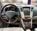 Чорний Лексус РХ, об'ємом двигуна 3.46 л та пробігом 166 тис. км за 12700 $, фото 18 на Automoto.ua
