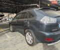 Черный Лексус РХ, объемом двигателя 3.46 л и пробегом 174 тыс. км за 10200 $, фото 2 на Automoto.ua