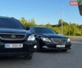 Черный Лексус РХ, объемом двигателя 3.46 л и пробегом 310 тыс. км за 10000 $, фото 1 на Automoto.ua
