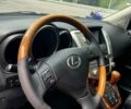 Лексус РХ 2007 в Днепре (Днепропетровске) на Automoto.ua Черный Лексус РХ, объемом двигателя 3.46 л и пробегом 192 тыс. км за 11700 $, фото 16 на Automoto.ua