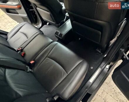 Чорний Лексус РХ, об'ємом двигуна 3.46 л та пробігом 45 тис. км за 19999 $, фото 111 на Automoto.ua