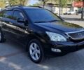 Чорний Лексус РХ, об'ємом двигуна 3.46 л та пробігом 206 тис. км за 13200 $, фото 1 на Automoto.ua