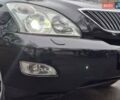 Черный Лексус РХ, объемом двигателя 3.5 л и пробегом 270 тыс. км за 12200 $, фото 2 на Automoto.ua