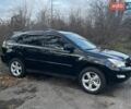 Черный Лексус РХ, объемом двигателя 3.46 л и пробегом 240 тыс. км за 11700 $, фото 2 на Automoto.ua