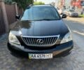 Чорний Лексус РХ, об'ємом двигуна 0 л та пробігом 260 тис. км за 7500 $, фото 1 на Automoto.ua