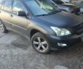 Черный Лексус РХ, объемом двигателя 3.46 л и пробегом 300 тыс. км за 7200 $, фото 1 на Automoto.ua