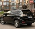 Черный Лексус РХ, объемом двигателя 3.5 л и пробегом 247 тыс. км за 10900 $, фото 57 на Automoto.ua