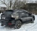 Черный Лексус РХ, объемом двигателя 3.5 л и пробегом 250 тыс. км за 9799 $, фото 8 на Automoto.ua
