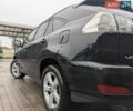 Чорний Лексус РХ, об'ємом двигуна 3.46 л та пробігом 265 тис. км за 10500 $, фото 10 на Automoto.ua