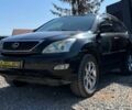 Чорний Лексус РХ, об'ємом двигуна 3.5 л та пробігом 180 тис. км за 9900 $, фото 2 на Automoto.ua