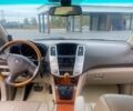 Черный Лексус РХ, объемом двигателя 3.5 л и пробегом 206 тыс. км за 12200 $, фото 7 на Automoto.ua