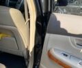Черный Лексус РХ, объемом двигателя 3.46 л и пробегом 248 тыс. км за 12500 $, фото 3 на Automoto.ua