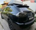 Чорний Лексус РХ, об'ємом двигуна 3.46 л та пробігом 225 тис. км за 11200 $, фото 2 на Automoto.ua