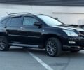 Чорний Лексус РХ, об'ємом двигуна 3.46 л та пробігом 229 тис. км за 12999 $, фото 3 на Automoto.ua