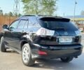 Черный Лексус РХ, объемом двигателя 3.46 л и пробегом 318 тыс. км за 13700 $, фото 6 на Automoto.ua
