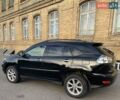 Черный Лексус РХ, объемом двигателя 3.46 л и пробегом 340 тыс. км за 11000 $, фото 4 на Automoto.ua
