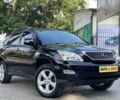 Лексус РХ 2007 в Николаеве на Automoto.ua Черный Лексус РХ, объемом двигателя 3.5 л и пробегом 254 тыс. км за 10999 $, фото 2 на Automoto.ua