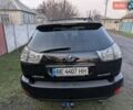 Черный Лексус РХ, объемом двигателя 3.46 л и пробегом 265 тыс. км за 9999 $, фото 3 на Automoto.ua
