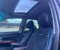 Черный Лексус РХ, объемом двигателя 3.46 л и пробегом 305 тыс. км за 10500 $, фото 20 на Automoto.ua