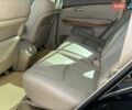 Черный Лексус РХ, объемом двигателя 3.3 л и пробегом 269 тыс. км за 11788 $, фото 12 на Automoto.ua