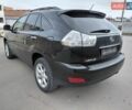 Чорний Лексус РХ, об'ємом двигуна 3.46 л та пробігом 200 тис. км за 6500 $, фото 33 на Automoto.ua
