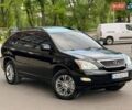 Черный Лексус РХ, объемом двигателя 3.5 л и пробегом 247 тыс. км за 11500 $, фото 11 на Automoto.ua