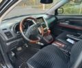 Черный Лексус РХ, объемом двигателя 3.5 л и пробегом 280 тыс. км за 8633 $, фото 10 на Automoto.ua