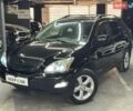 Чорний Лексус РХ, об'ємом двигуна 3.5 л та пробігом 180 тис. км за 11000 $, фото 1 на Automoto.ua