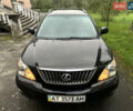 Черный Лексус РХ, объемом двигателя 3.46 л и пробегом 217 тыс. км за 14500 $, фото 15 на Automoto.ua