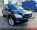 Чорний Лексус РХ, об'ємом двигуна 3.5 л та пробігом 208 тис. км за 10500 $, фото 1 на Automoto.ua