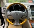 Черный Лексус РХ, объемом двигателя 3.46 л и пробегом 220 тыс. км за 9900 $, фото 18 на Automoto.ua