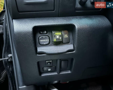 Черный Лексус РХ, объемом двигателя 3.46 л и пробегом 217 тыс. км за 14500 $, фото 35 на Automoto.ua